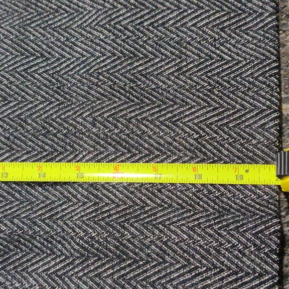 Beautiful 3 pcs jacket,skirt,pants Signature by Larry Levine winter suit size 14 - Picture 11 of 12